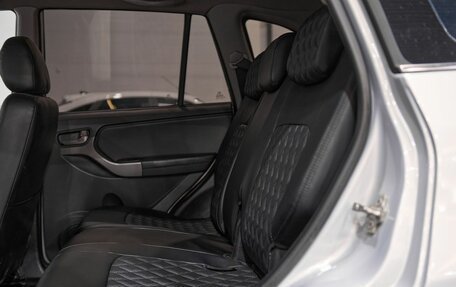 Vortex Tingo I, 2012 год, 510 000 рублей, 14 фотография