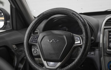 Vortex Tingo I, 2012 год, 510 000 рублей, 26 фотография