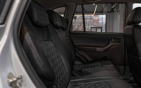 Vortex Tingo I, 2012 год, 510 000 рублей, 15 фотография