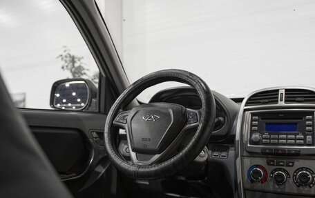 Vortex Tingo I, 2012 год, 510 000 рублей, 24 фотография