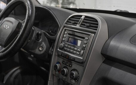 Vortex Tingo I, 2012 год, 510 000 рублей, 20 фотография