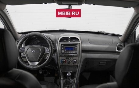 Vortex Tingo I, 2012 год, 510 000 рублей, 22 фотография