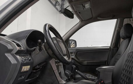 Vortex Tingo I, 2012 год, 510 000 рублей, 29 фотография