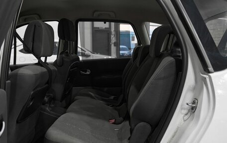 Renault Scenic III, 2009 год, 509 000 рублей, 12 фотография