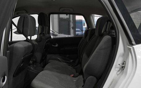 Renault Scenic III, 2009 год, 509 000 рублей, 13 фотография