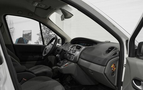 Renault Scenic III, 2009 год, 509 000 рублей, 11 фотография