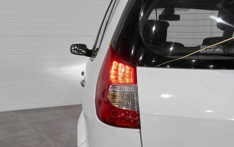 Renault Scenic III, 2009 год, 509 000 рублей, 7 фотография