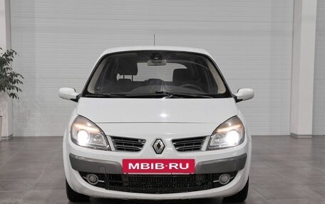 Renault Scenic III, 2009 год, 509 000 рублей, 2 фотография