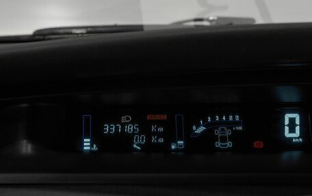 Renault Scenic III, 2009 год, 509 000 рублей, 16 фотография