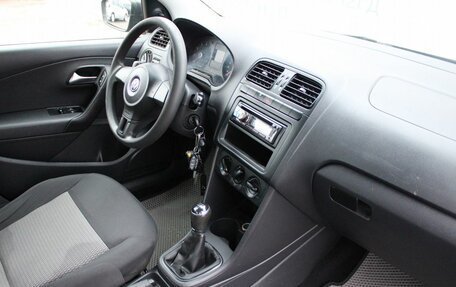 Volkswagen Polo VI (EU Market), 2013 год, 439 000 рублей, 8 фотография