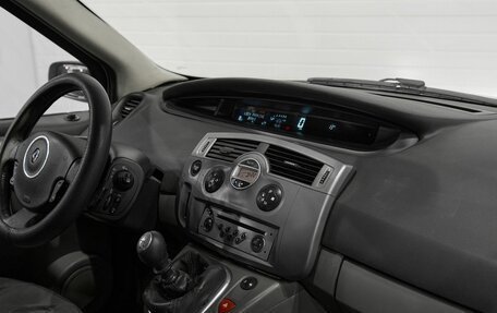 Renault Scenic III, 2009 год, 509 000 рублей, 20 фотография