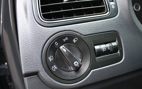 Volkswagen Polo VI (EU Market), 2013 год, 439 000 рублей, 10 фотография