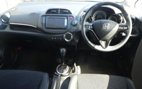 Honda Fit Shuttle I рестайлинг, 2014 год, 998 100 рублей, 4 фотография