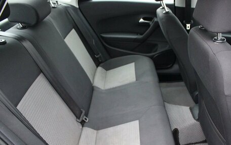 Volkswagen Polo VI (EU Market), 2013 год, 439 000 рублей, 13 фотография