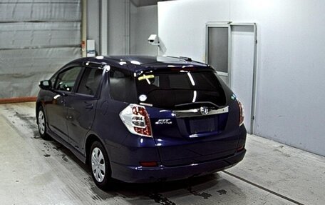 Honda Fit Shuttle I рестайлинг, 2014 год, 998 100 рублей, 3 фотография
