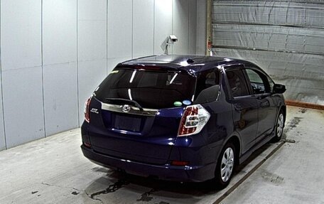 Honda Fit Shuttle I рестайлинг, 2014 год, 998 100 рублей, 5 фотография