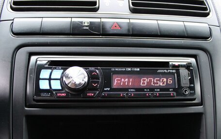 Volkswagen Polo VI (EU Market), 2013 год, 439 000 рублей, 9 фотография