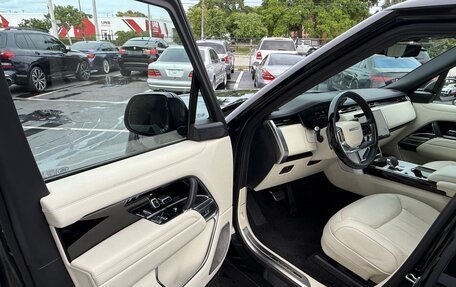 Land Rover Range Rover IV рестайлинг, 2025 год, 17 490 000 рублей, 10 фотография