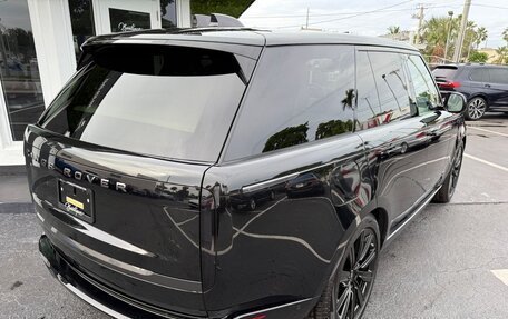 Land Rover Range Rover IV рестайлинг, 2025 год, 17 490 000 рублей, 8 фотография