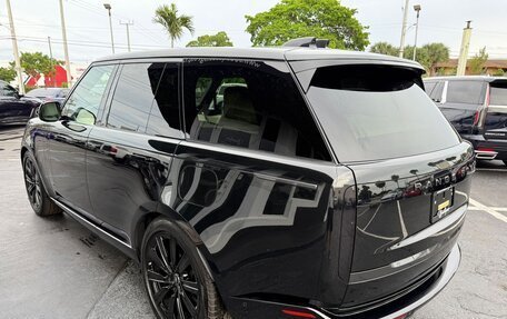 Land Rover Range Rover IV рестайлинг, 2025 год, 17 490 000 рублей, 6 фотография