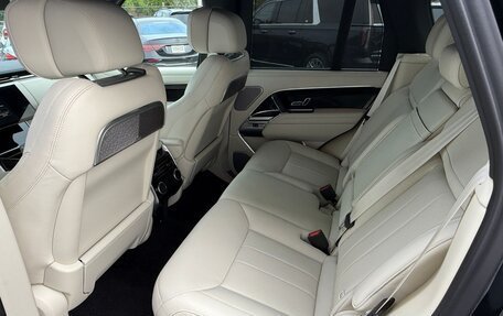 Land Rover Range Rover IV рестайлинг, 2025 год, 17 490 000 рублей, 12 фотография