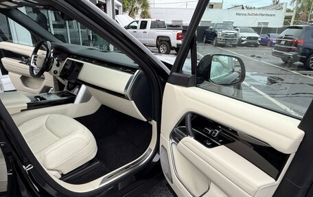 Land Rover Range Rover IV рестайлинг, 2025 год, 17 490 000 рублей, 15 фотография