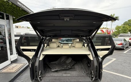 Land Rover Range Rover IV рестайлинг, 2025 год, 17 490 000 рублей, 17 фотография