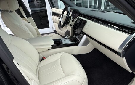 Land Rover Range Rover IV рестайлинг, 2025 год, 17 490 000 рублей, 16 фотография