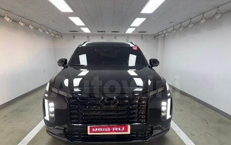 Hyundai Palisade I, 2024 год, 7 410 000 рублей, 1 фотография