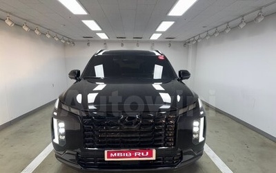 Hyundai Palisade I, 2024 год, 7 410 000 рублей, 1 фотография