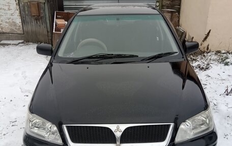 Mitsubishi Lancer IX, 2001 год, 380 000 рублей, 1 фотография