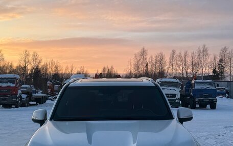 Lexus LX, 2022 год, 16 500 000 рублей, 1 фотография