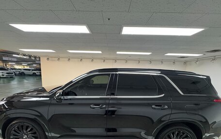 Hyundai Palisade I, 2024 год, 7 410 000 рублей, 8 фотография