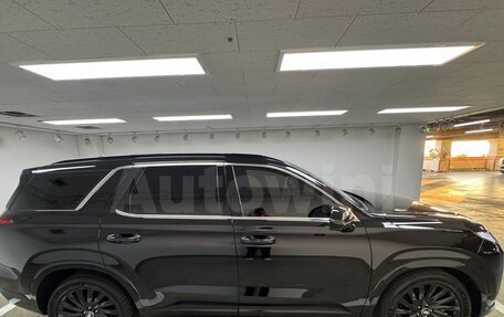 Hyundai Palisade I, 2024 год, 7 410 000 рублей, 7 фотография