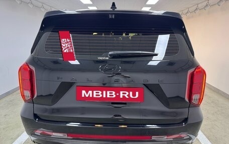 Hyundai Palisade I, 2024 год, 7 410 000 рублей, 4 фотография