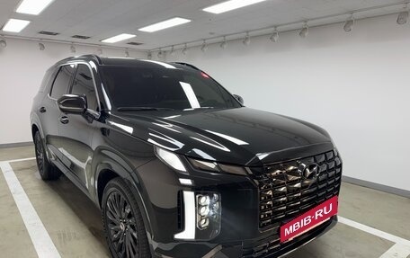 Hyundai Palisade I, 2024 год, 7 410 000 рублей, 2 фотография