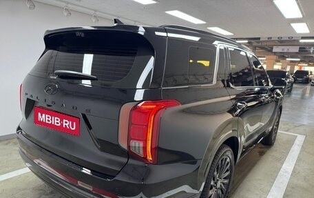 Hyundai Palisade I, 2024 год, 7 410 000 рублей, 6 фотография