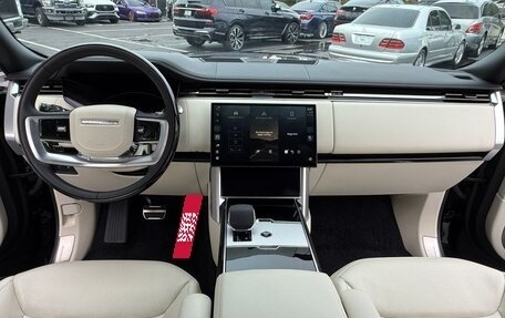 Land Rover Range Rover IV рестайлинг, 2025 год, 17 490 000 рублей, 19 фотография