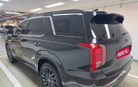 Hyundai Palisade I, 2024 год, 7 410 000 рублей, 5 фотография