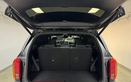 Hyundai Palisade I, 2024 год, 7 410 000 рублей, 9 фотография