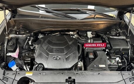 Hyundai Palisade I, 2024 год, 7 410 000 рублей, 11 фотография