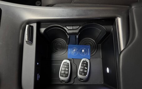 Hyundai Palisade I, 2024 год, 7 410 000 рублей, 21 фотография