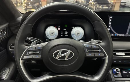 Hyundai Palisade I, 2024 год, 7 410 000 рублей, 14 фотография