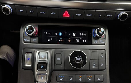 Hyundai Palisade I, 2024 год, 7 410 000 рублей, 20 фотография