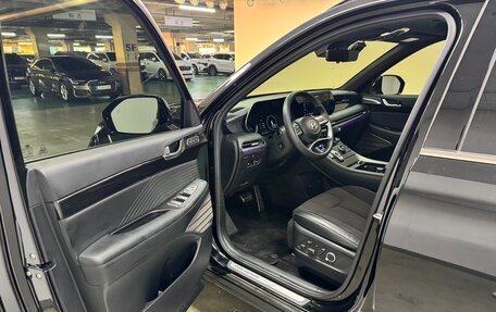 Hyundai Palisade I, 2024 год, 7 410 000 рублей, 13 фотография