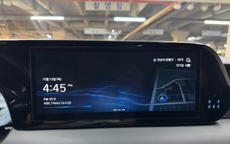 Hyundai Palisade I, 2024 год, 7 410 000 рублей, 19 фотография