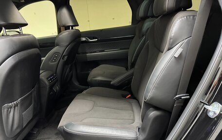 Hyundai Palisade I, 2024 год, 7 410 000 рублей, 24 фотография