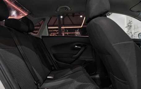 Volkswagen Polo VI (EU Market), 2013 год, 763 500 рублей, 10 фотография