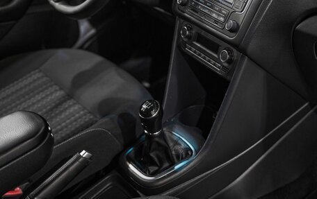 Volkswagen Polo VI (EU Market), 2013 год, 763 500 рублей, 14 фотография