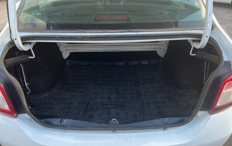 Renault Logan II, 2015 год, 438 000 рублей, 7 фотография